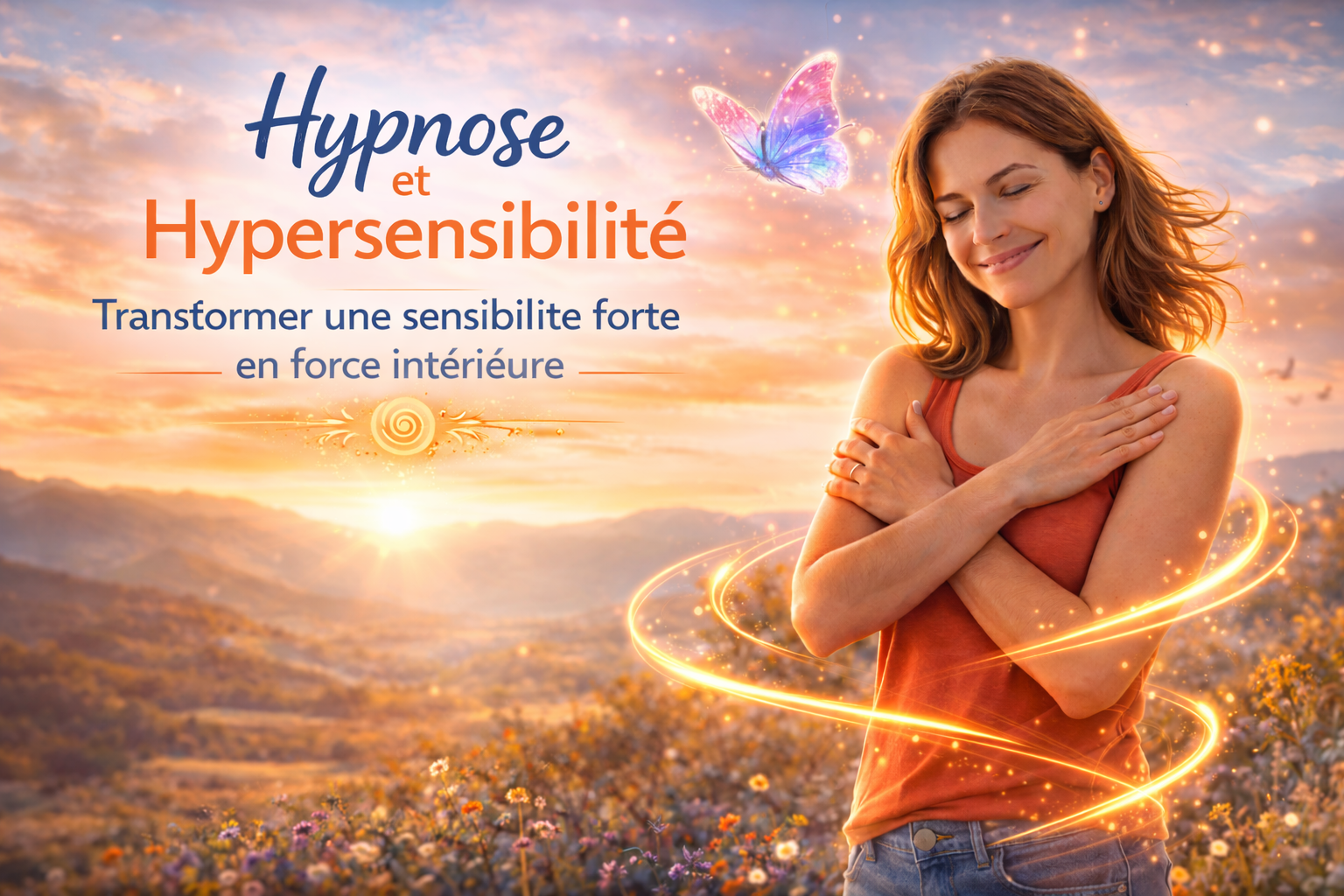 hypnose hypersensible